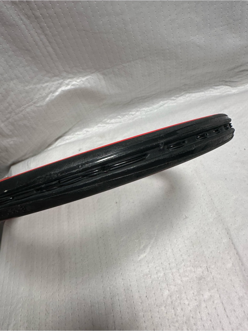 Babolat Boost Red Tennis Racket - Picture 11 of 13